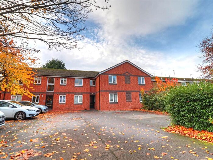 1 Bedroom Flat To Rent In Masons Road, Stratford-Upon-Avon, CV37