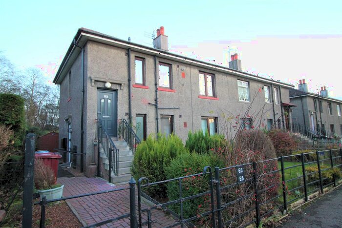 2 Bedroom Flat To Rent In Glenprosen Terrace, Dundee, DD3