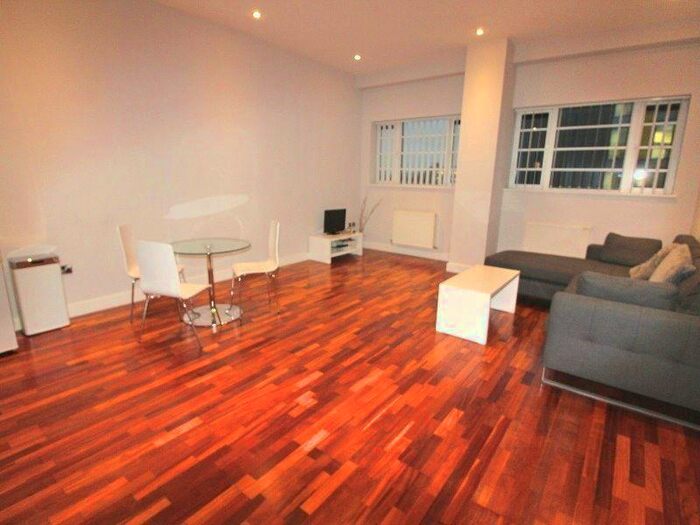 1 Bedroom Apartment To Rent In Albion Mill, Pollard Street, Manchester, M4
