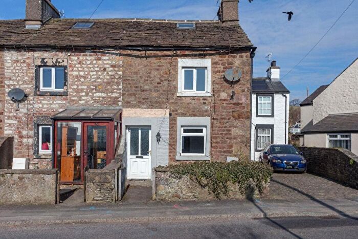 1 Bedroom Cottage For Sale In High Road, Halton, Lancaster, LA2