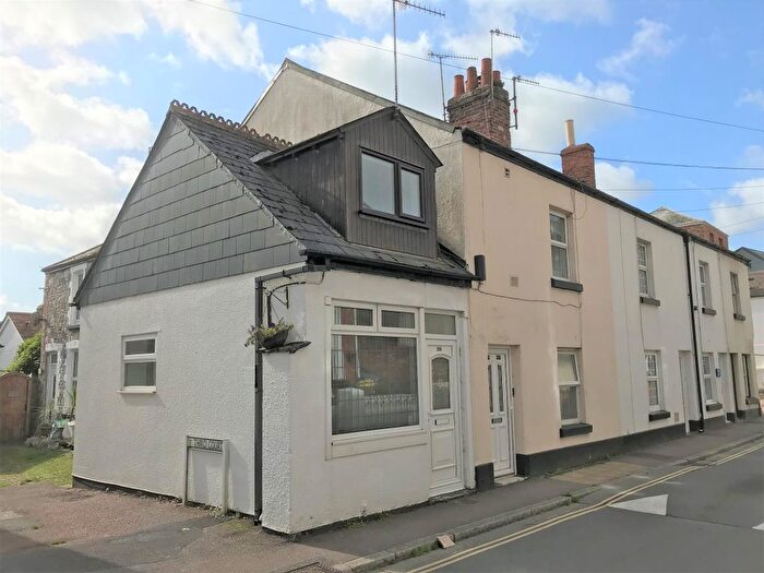 1 Bedroom Cottage To Rent In High Street, Dawlish, EX7