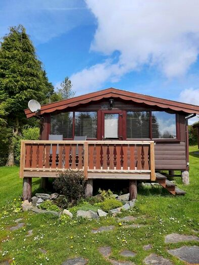 2 Bedroom Lodge For Sale In Trawsfynydd Holiday Village, Bron Aber, Trawsfynydd, Blaenau Ffestiniog, LL41