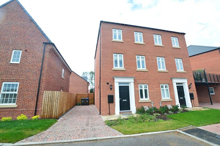 4 Bedroom House To Rent In Wentworth Drive, Durham, DH1