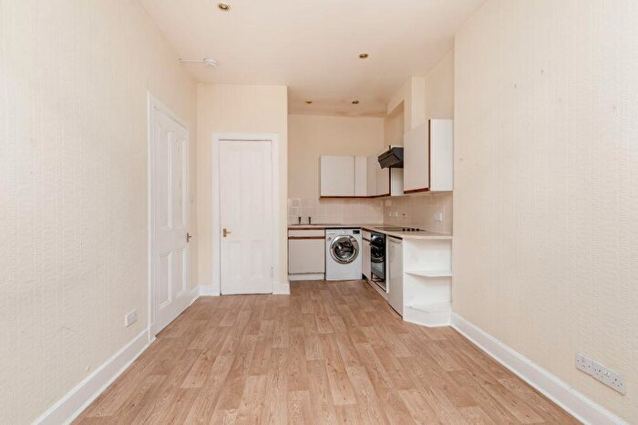 1 Bedroom Flat For Sale In , , Wardlaw Street, Edinburgh, EH11