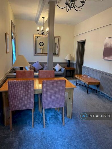 2 Bedroom Flat To Rent In West St, Salisbury, SP2