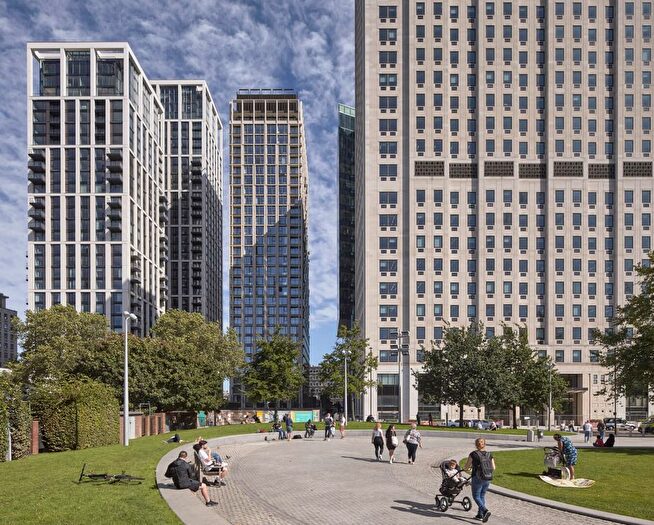 1 Bedroom Flat To Rent In London, SE1