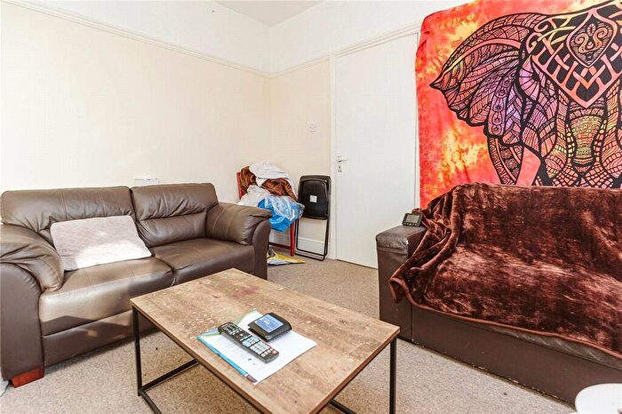 3 Bedroom Terraced House To Rent In Monks Park Avenue, Horfield, Bristol, BS7