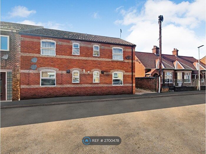 1 Bedroom Flat To Rent In Sir Lewis Street, King's Lynn, PE30