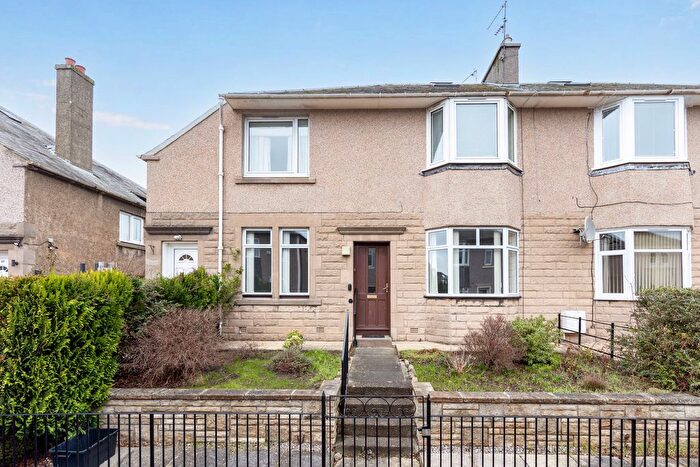 2 Bedroom Flat For Sale In Allan Park Drive, Craiglockhart, Edinburgh, EH14