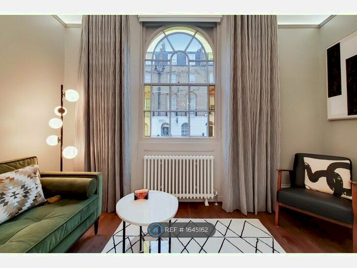 3 Bedroom Maisonette To Rent In Argyle Street, London, WC1H