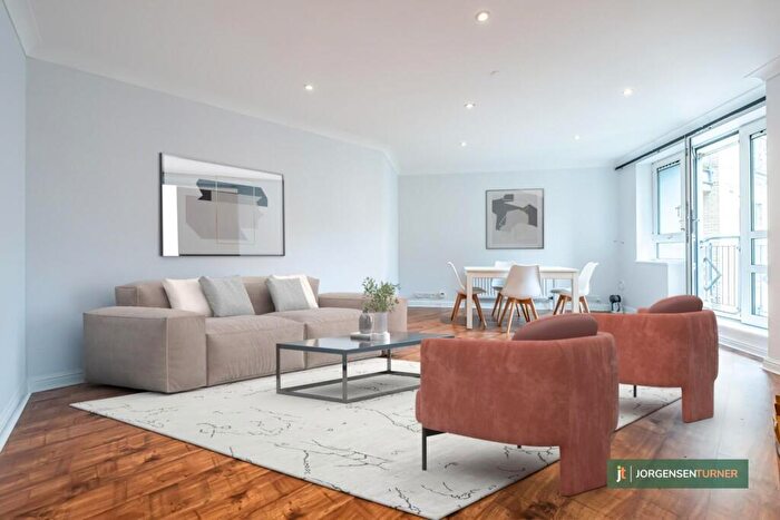 2 Bedroom Flat To Rent In * Heating And Hot Water Included*Royal Langford Apartment, Greville Road, Maida Vale, NW6