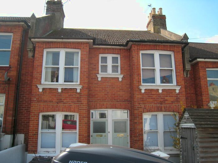 2 Bedroom Flat To Rent In Ryde Road, Brighton, BN2