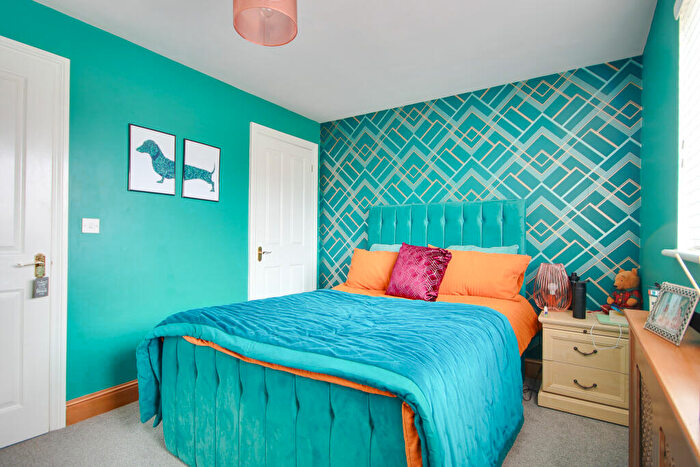 2 Bedroom End Of Terrace House For Sale In Sholing! Allocated Parking Space! Popular Location!, SO19