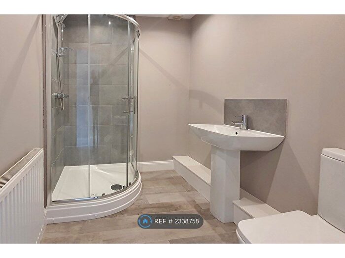 1 Bedroom Flat To Rent In Arpley Court, Warrington, WA1