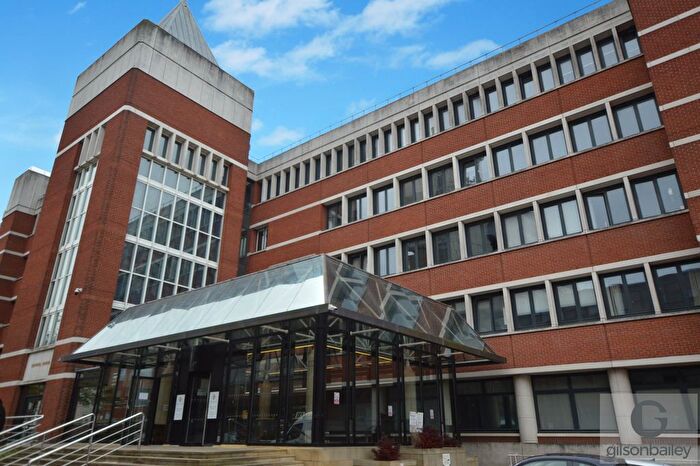 1 Bedroom Flat To Rent In Sentinel House, Surrey Street, Norwich, NR1