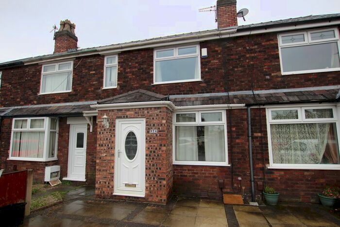 2 Bedroom Semi-Detached House To Rent In Chadwick Road, Haresfinch, St Helens, WA11