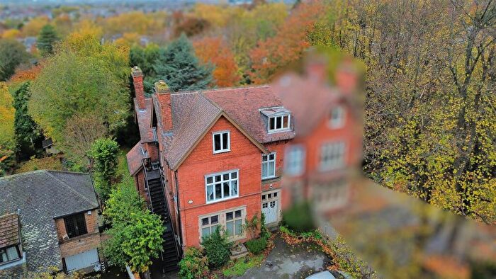 4 Bedroom Apartment For Sale In Mapperley Road, Nottingham, NG3