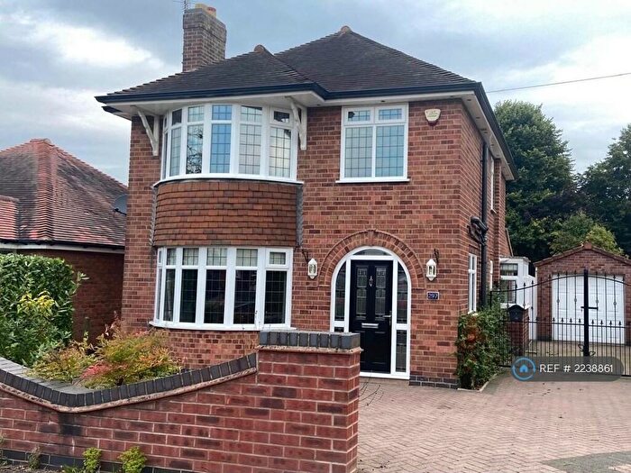 3 Bedroom Detached House To Rent In Brookside, Burbage, Hinckley, LE10