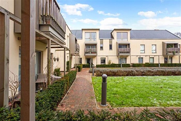 1 Bedroom Retirement Property To Rent In Steepleton Court, Cirencester Road, GL8