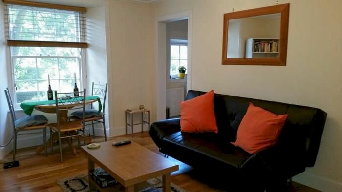 1 Bedroom Flat To Rent In Gayfield Square, New Town, Edinburgh, EH1