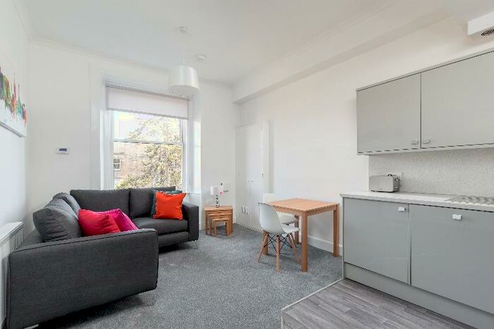 3 Bedroom Flat To Rent In Livingstone Place, Marchmont, Edinburgh, EH9