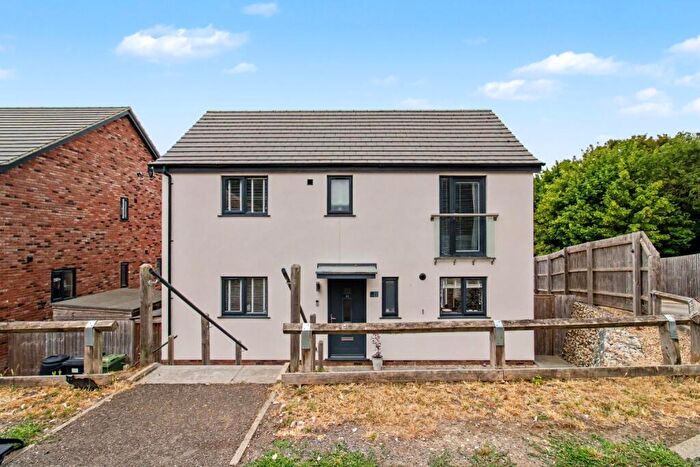 3 Bedroom Detached House For Sale In West Lynn, King's Lynn, Norfolk, PE34