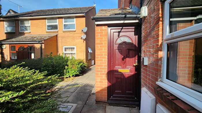 1 Bedroom Flat To Rent In Queens Road, Slough, SL1