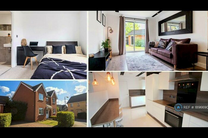 6 Bedroom Detached House To Rent In Horn Pie Road, Norwich, NR5