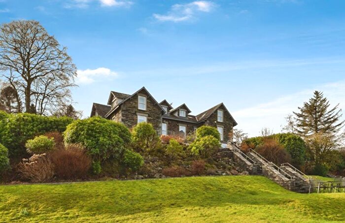 3 Bedroom Apartment For Sale In Hawkshead Hill, Ambleside, LA22