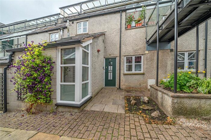 2 Bedroom Apartment For Sale In Websters Yard, Highgate, Kendal, Cumbria, LA9