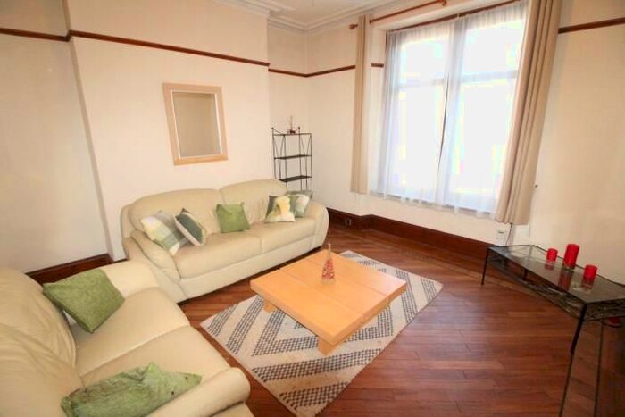 1 Bedroom Flat To Rent In Ashvale Place, Aberdeen, AB10