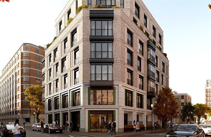 3 Bedroom Flat For Sale In The Lucan, Lucan Place, London, SW3