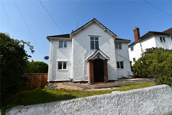 3 Bedroom Detached House To Rent In Melloncroft Drive, Caldy, Wirral, CH48