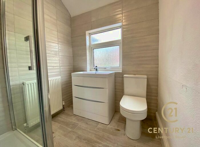 1 Bedroom Flat To Rent In Garston Old Road, Garston, Liverpool, L19
