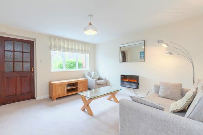 1 Bedroom Flat To Rent In Goodey Close, Littlemore, Oxford, OX4