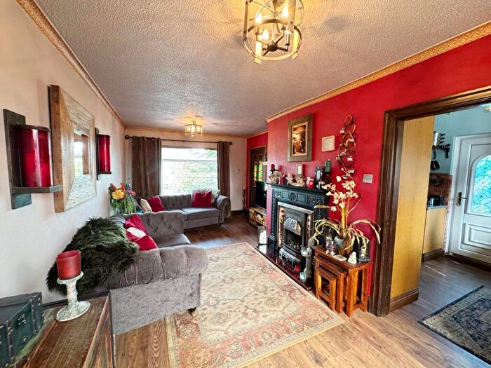 2 Bedroom Semi-Detached House For Sale In Roast Calf Lane, Bishop Middleham, DL17