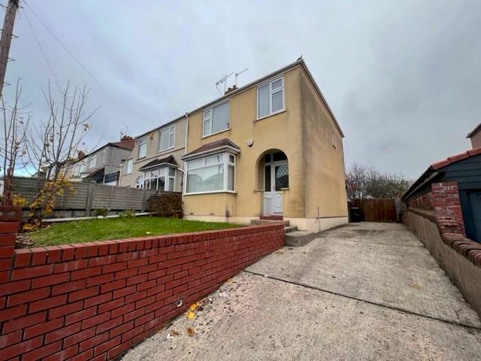 3 Bedroom House To Rent In Muller Road, Horfield, Bristol, BS7