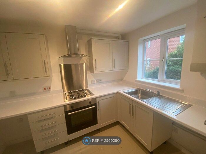 2 Bedroom Terraced House To Rent In Morar Drive, Attleborough, NR17