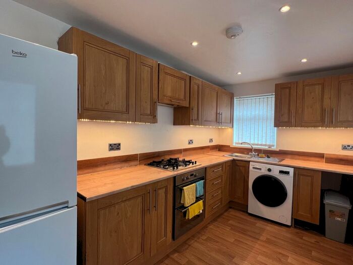 3 Bedroom Terraced House To Rent In Beaumont Road, Middlesbrough, North Yorkshire, TS3