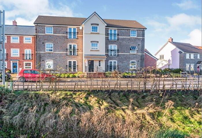 2 Bedroom Apartment To Rent In Hollyhock Lane, Emersons Green, Bristol, BS16