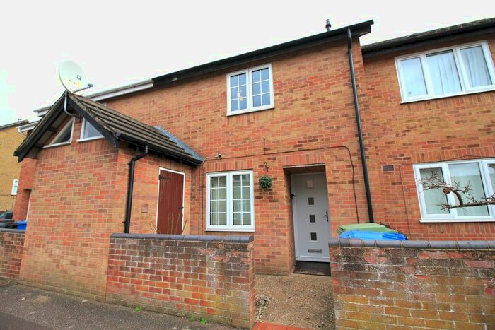 2 Bedroom Terraced House To Rent In Swafield Street, Norwich, NR5