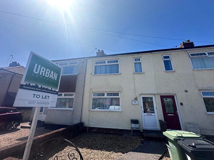 3 Bedroom Terraced House To Rent In Bridgman Grove, Filton, Bristol, BS34