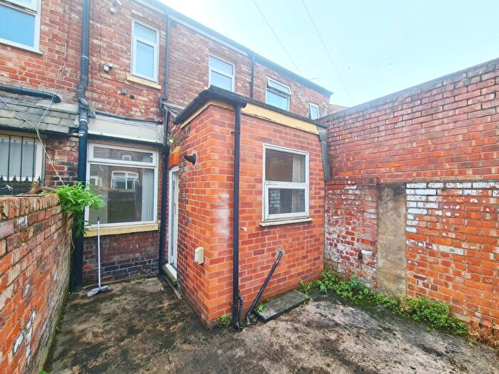 2 Bedroom Terraced House For Sale In Brailsford Road, Manchester, Greater Manchester, M14