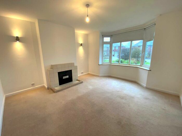 3 Bedroom Semi-Detached House To Rent In Lesley Avenue, Canterbury, CT1