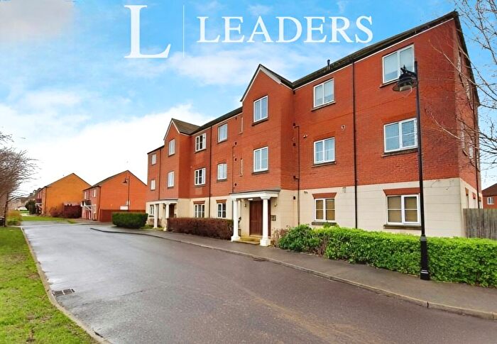1 Bedroom Apartment To Rent In Water Lane, Bourne, PE10
