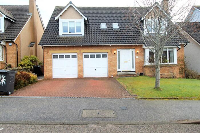 4 Bedroom Detached House To Rent In Derbeth Grange, Kingswells, AB15
