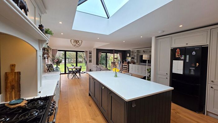 3 Bedroom Semi Detached Bungalow For Sale In Thorn Way, Long Itchington, CV47