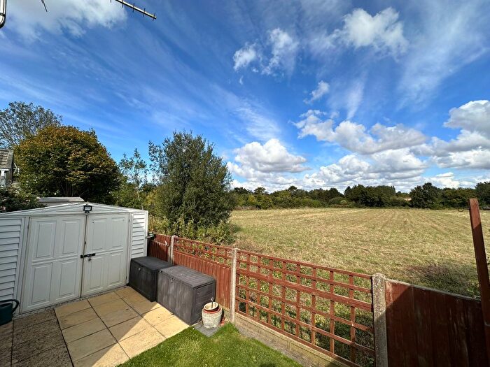 2 Bedroom Mobile/park Home For Sale In The Ranch Mobile Home Park, Hitcham, Ipswich, IP7