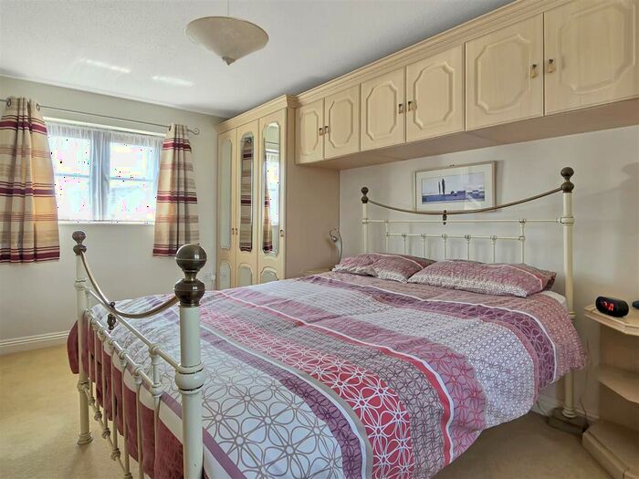 3 Bedroom House For Sale In Church Park, Yarnscombe, Barnstaple, EX31
