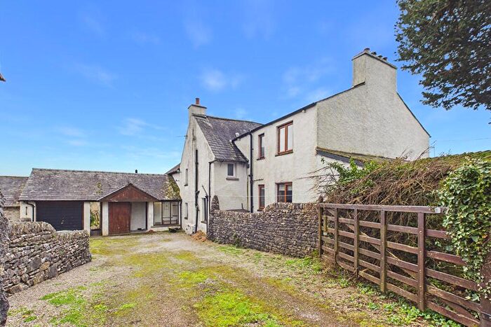 5 Bedroom Semi Detached House For Sale In Prizet Farm House, Helsington, Kendal, Cumbria, LA8